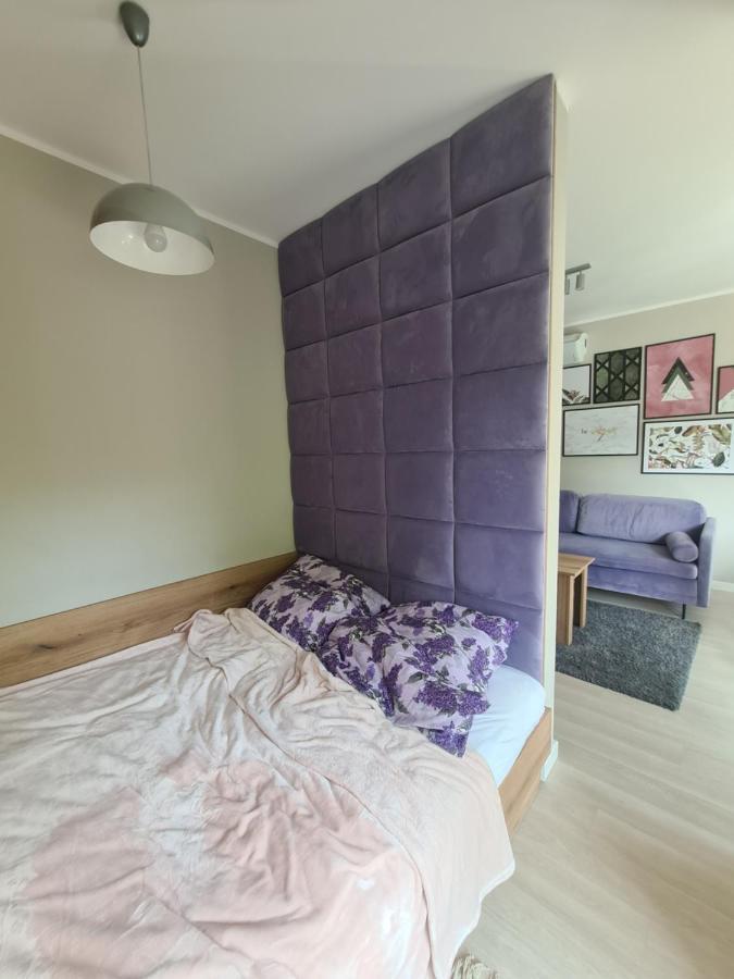 Mostowa 23 Bruno Apartment, Self Check-In 24H, Free Parking, Air-Conditioning Poznań Buitenkant foto