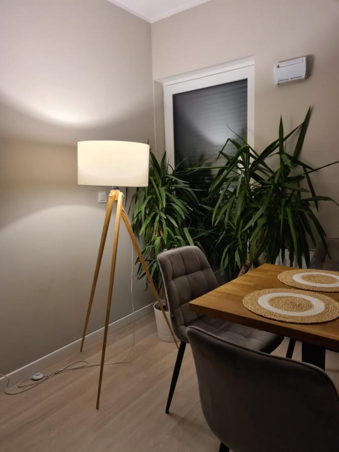 Mostowa 23 Bruno Apartment, Self Check-In 24H, Free Parking, Air-Conditioning Poznań Buitenkant foto